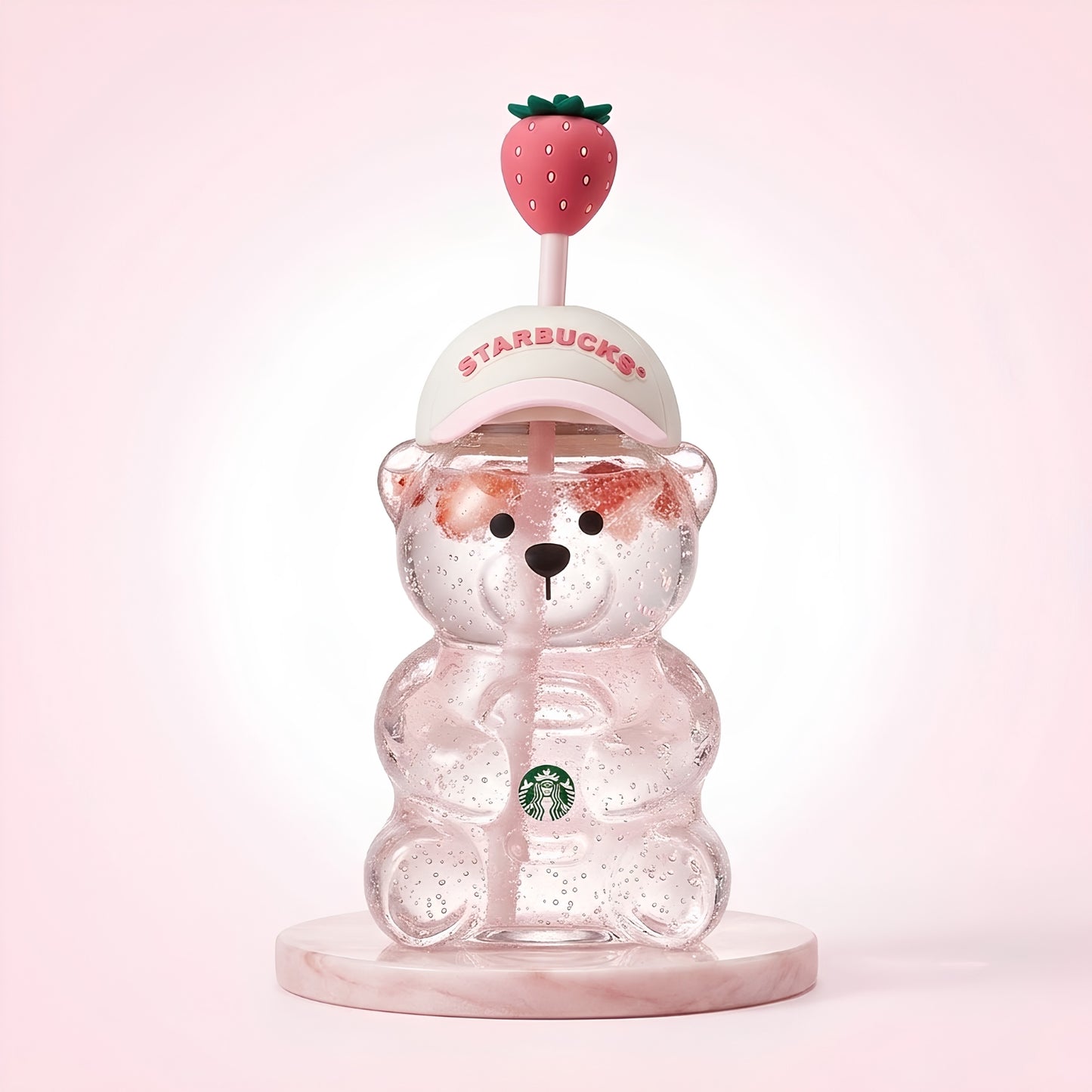 Berry Bliss Tumbler
