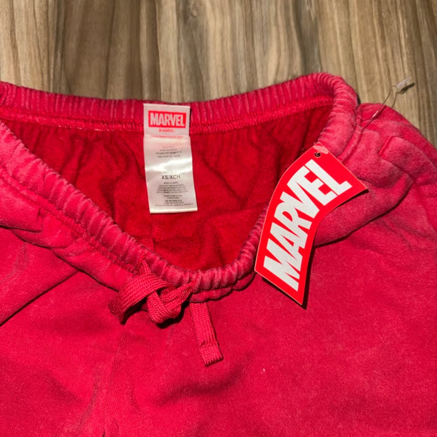 Comfort Fit Sweatpants