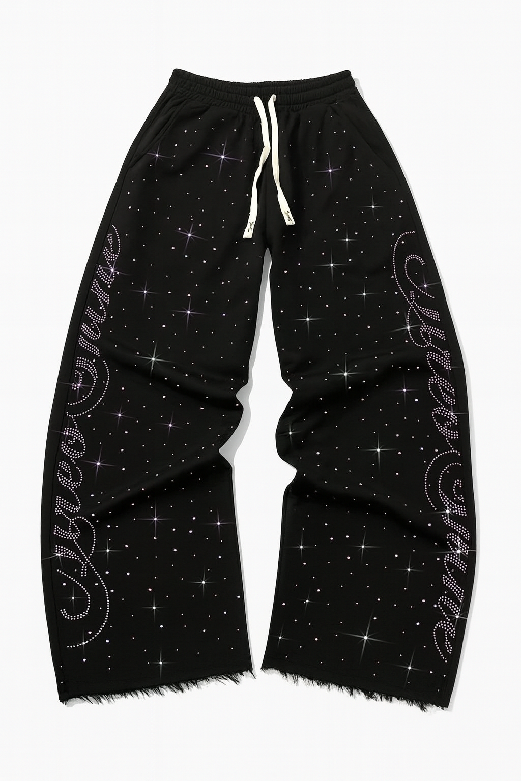 Starfall Rhinestone Pants