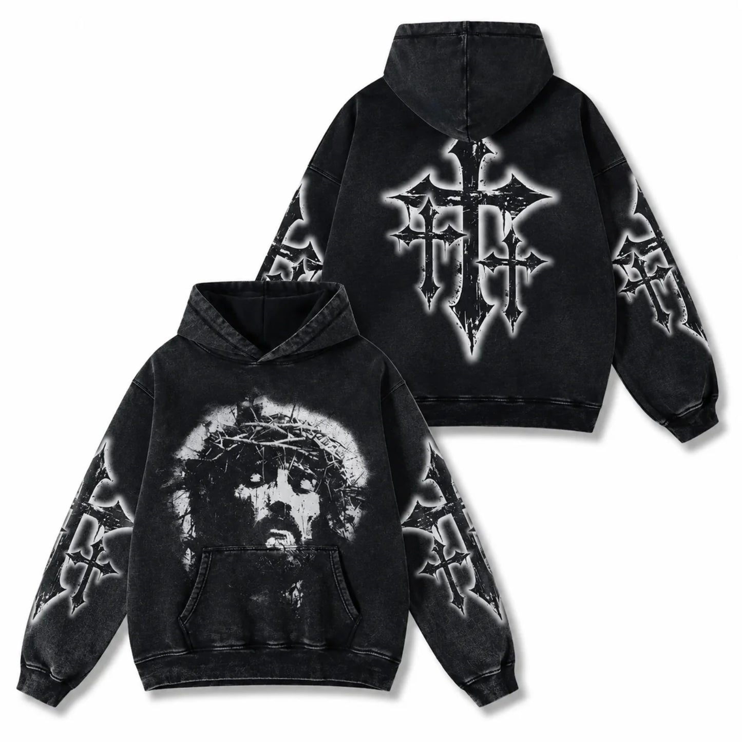 Eternal Soul Hoodie