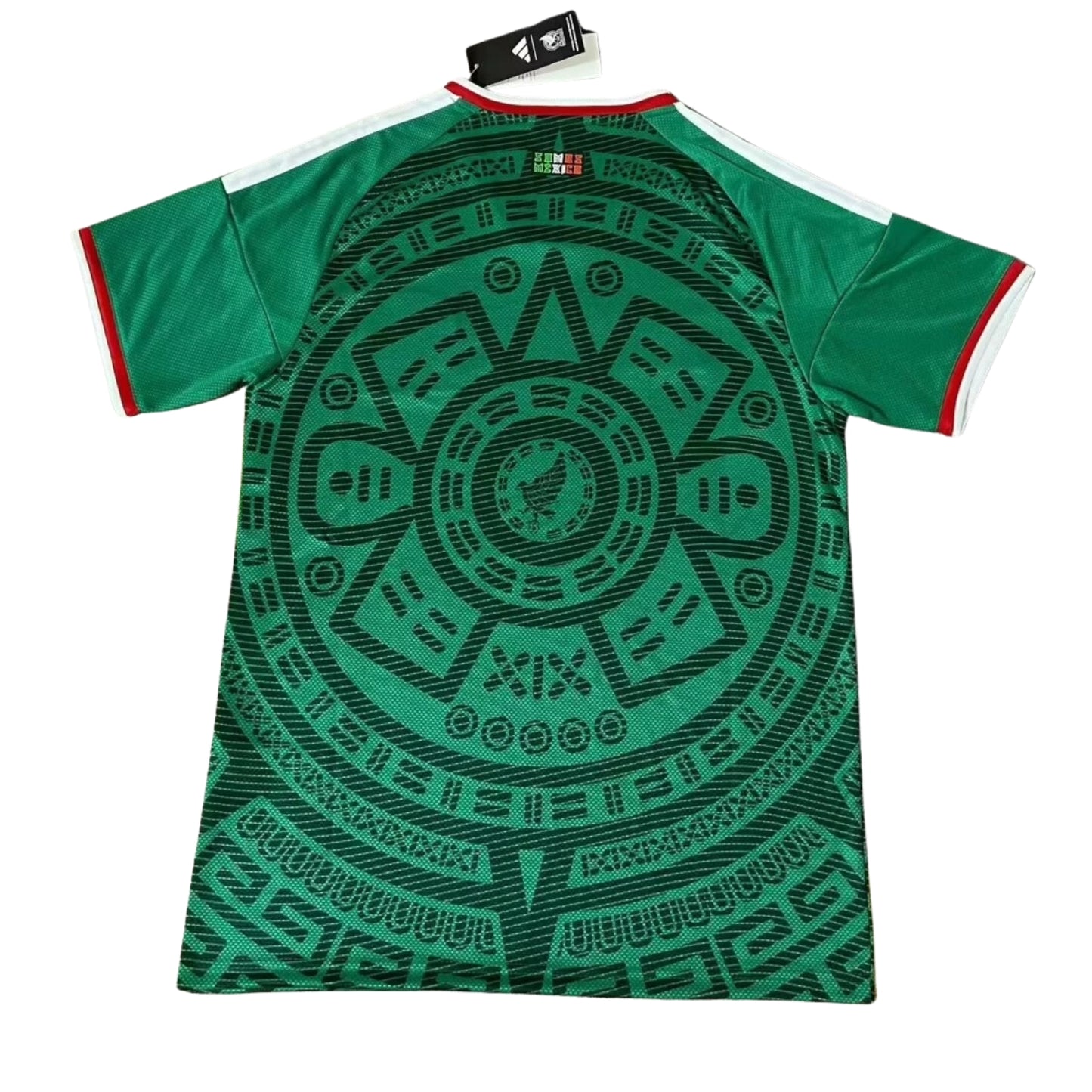 Performance Soccer Jersey