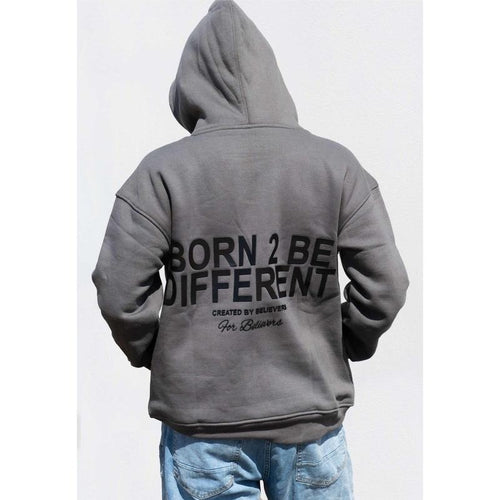 The Set Apart Hoodie