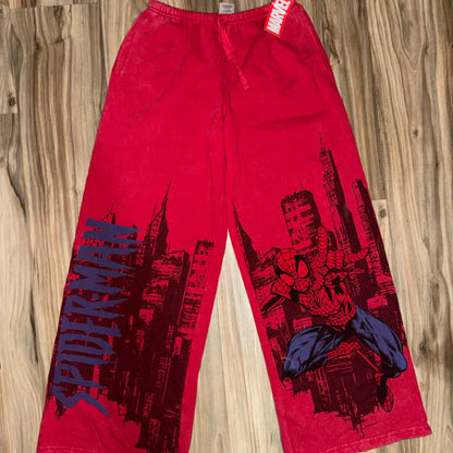 Comfort Fit Sweatpants