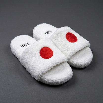 Ultra Comfort Slides