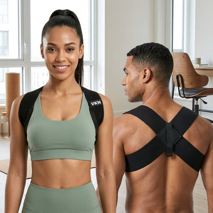 Adjustable Comfort Brace