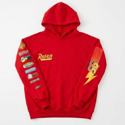 Lightning Racing Sweatshirt