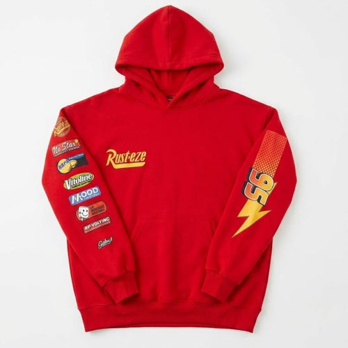 Lightning Racing Sweatshirt
