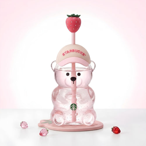 Berry Bliss Tumbler