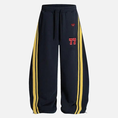 Street Flow Pants