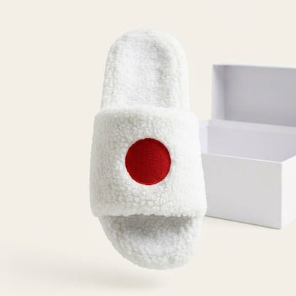 Ultra Comfort Slides