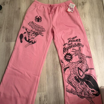 Comfort Fit Sweatpants