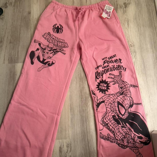 Comfort Fit Sweatpants