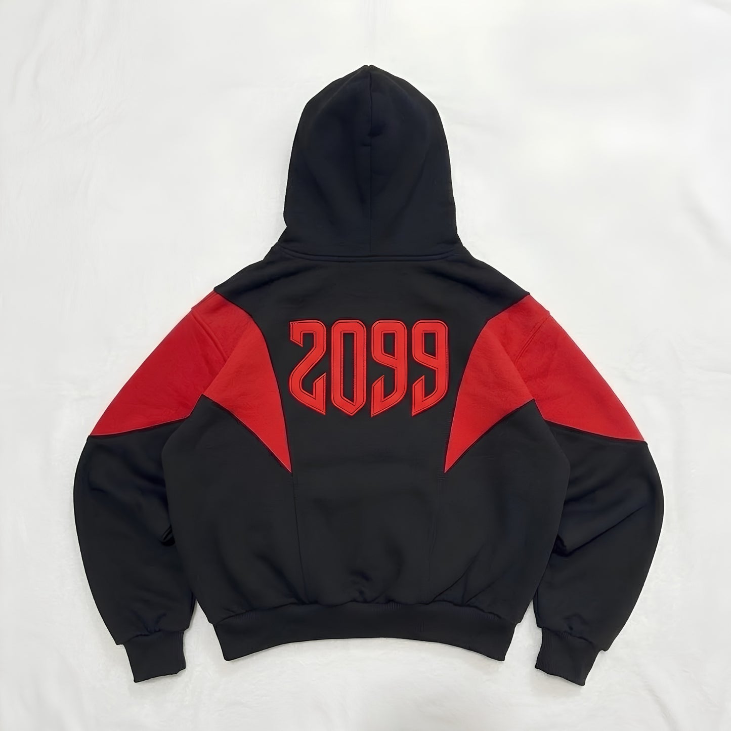 Web Graphic Hoodie