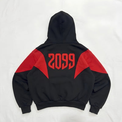 Web Graphic Hoodie