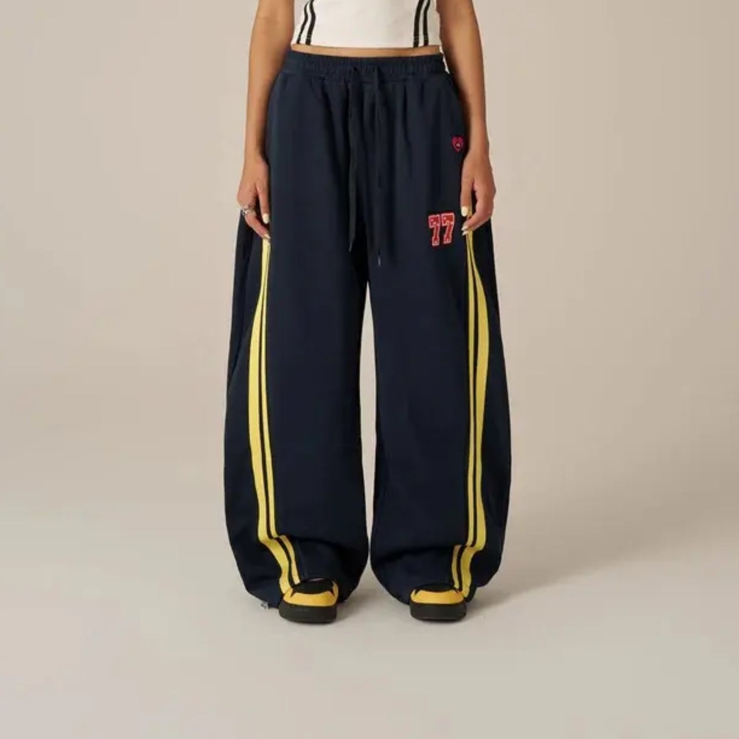 Street Flow Pants