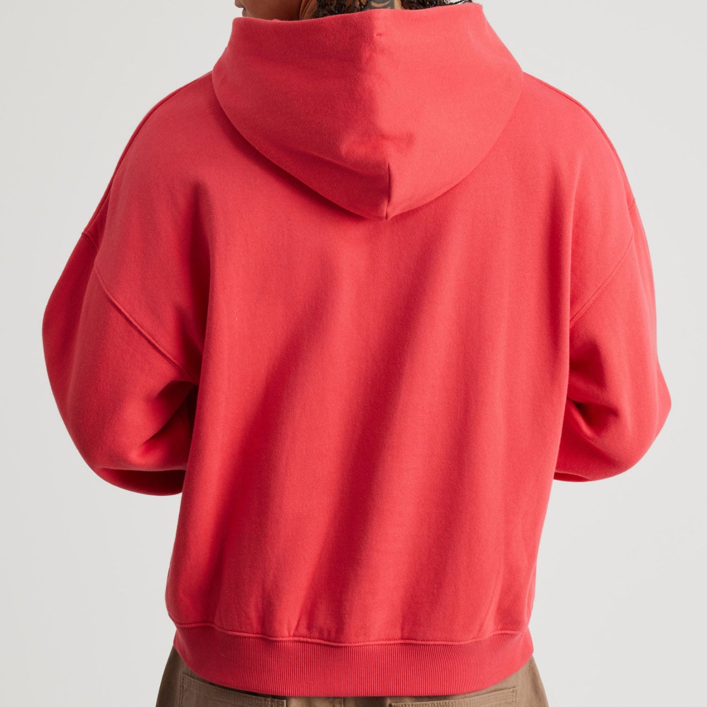 Fast Food Hoodie