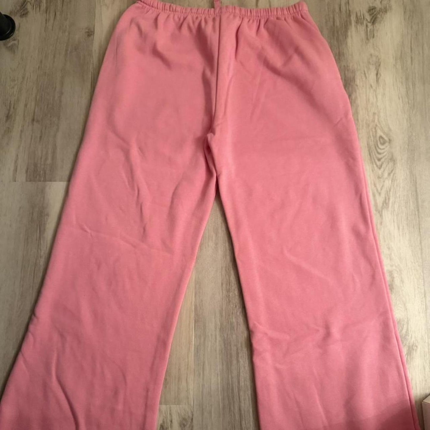 Comfort Fit Sweatpants