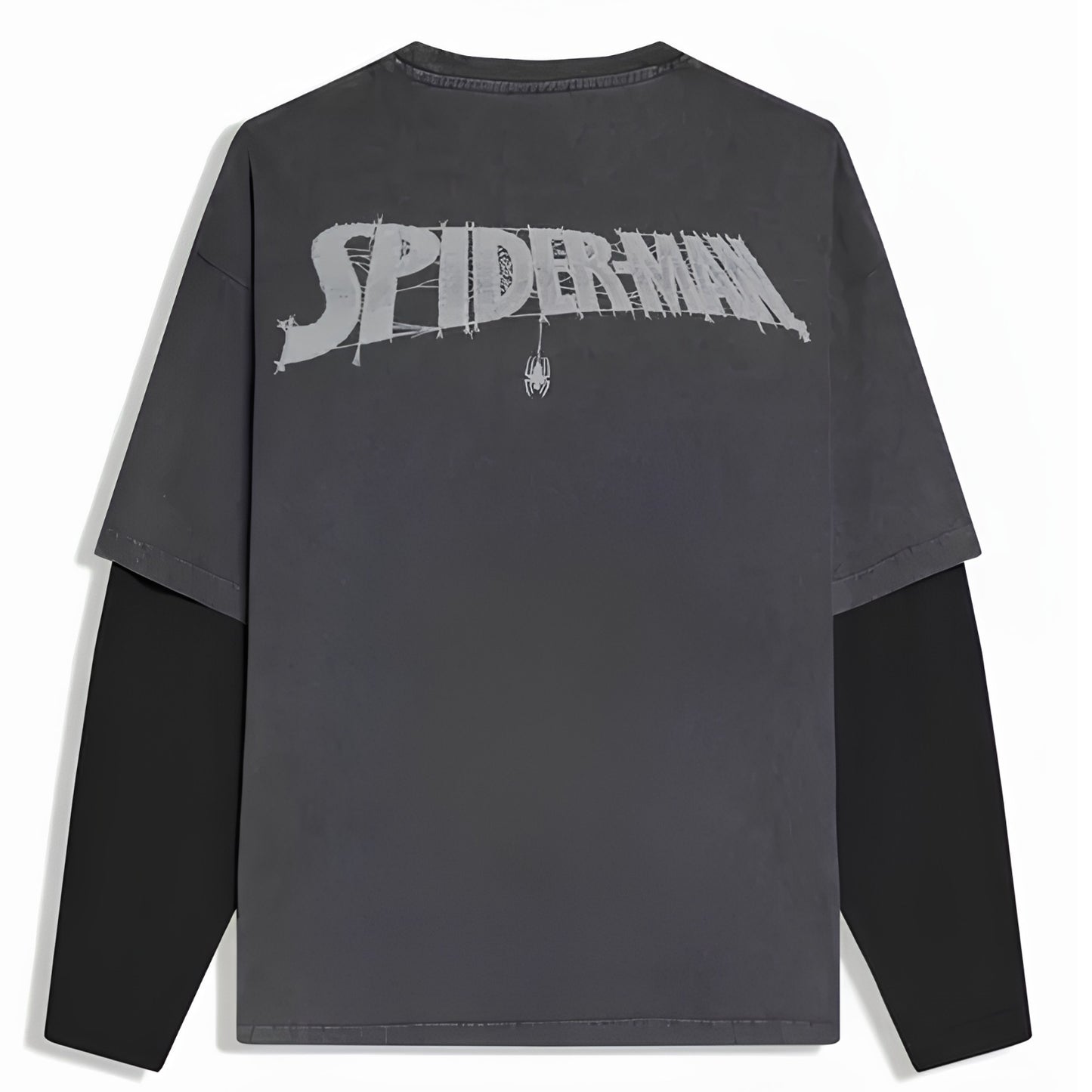 Web Graphic T-Shirt