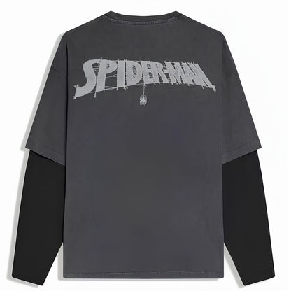 Web Graphic T-Shirt