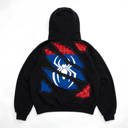 Web Graphic Hoodie