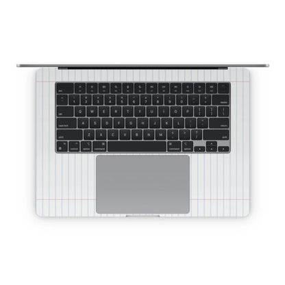 Notebook Laptop Skin