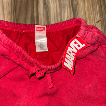 Comfort Fit Sweatpants