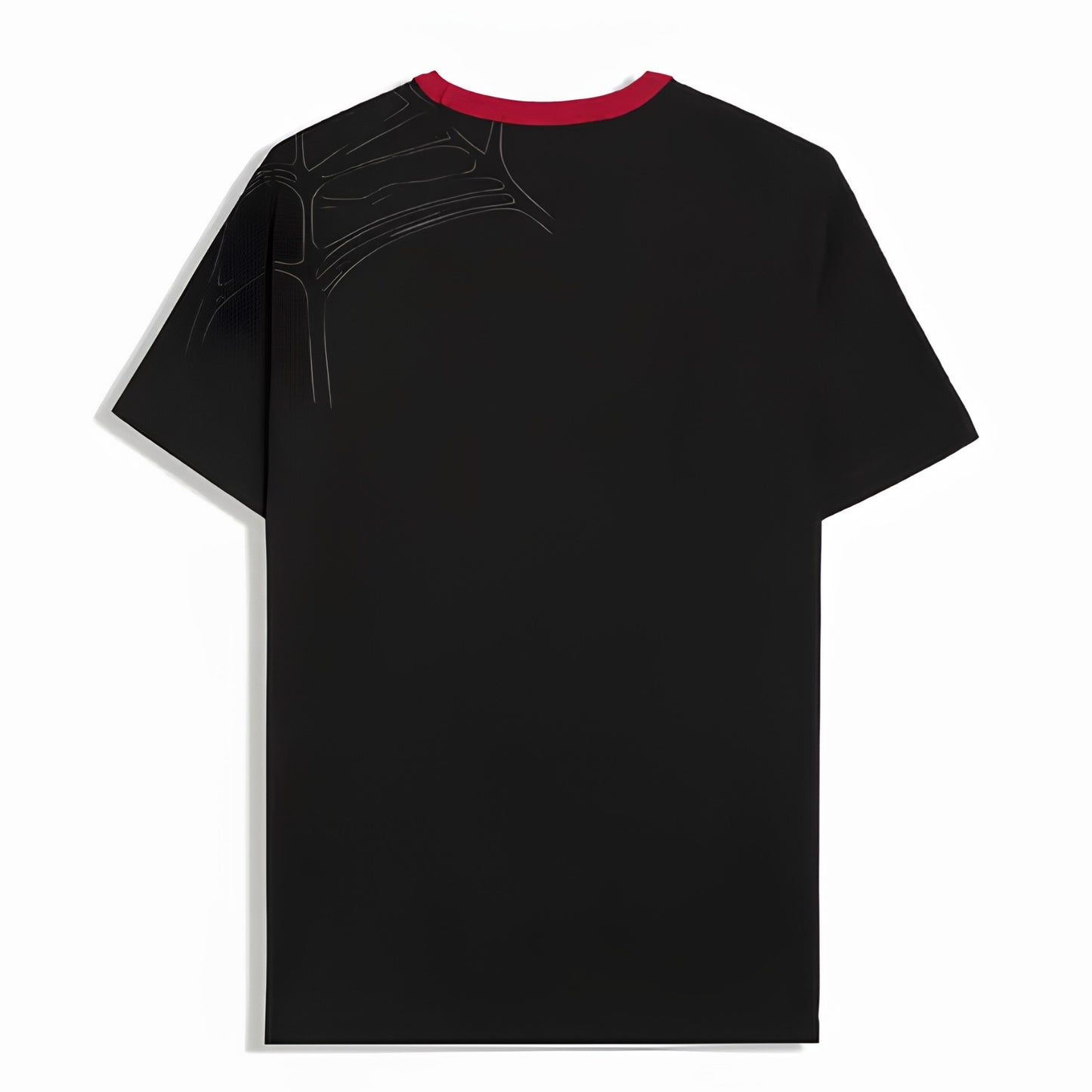 Web Graphic T-Shirt
