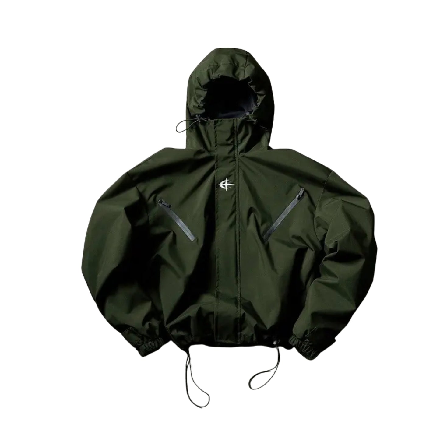 Storm Shield Jacket