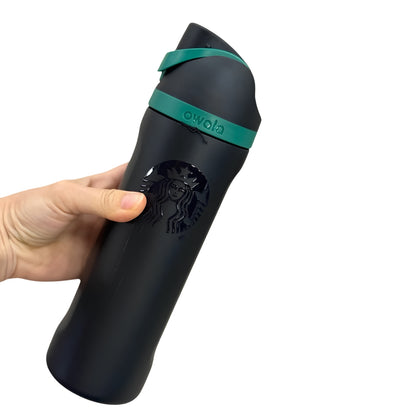 Insulated Travel Bottle