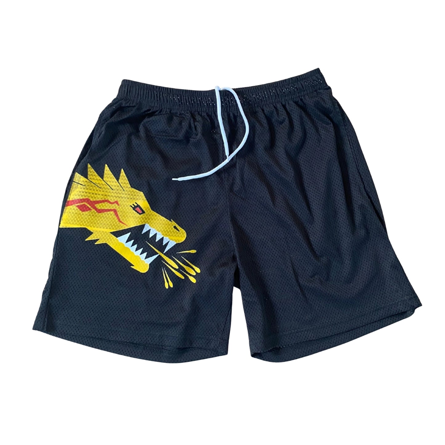 Lightning Bolt Shorts