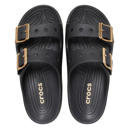 Two-Strap Sandals