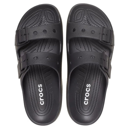 Two-Strap Sandals
