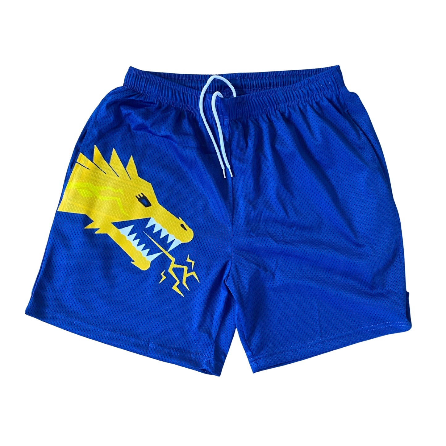 Lightning Bolt Shorts