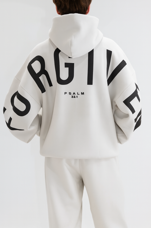 Kingdom Scripture Hoodie