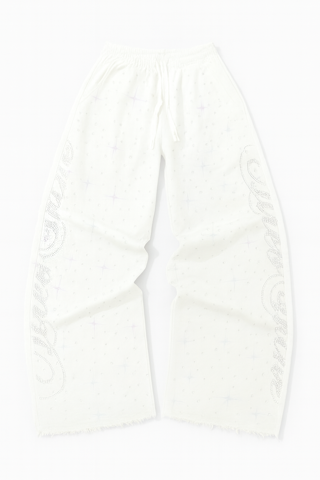Starfall Rhinestone Pants