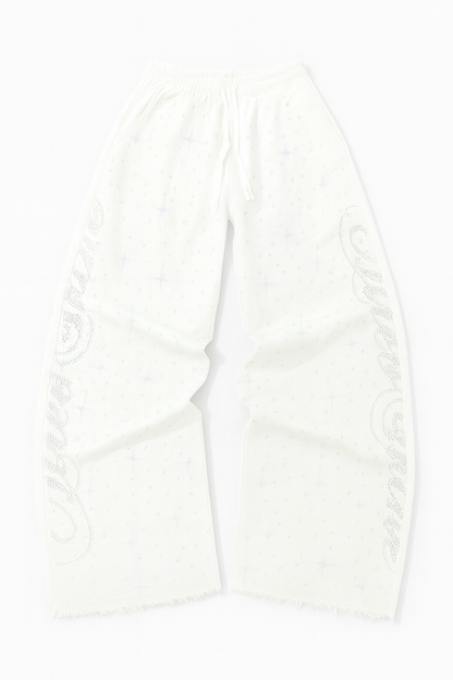 Starfall Rhinestone Pants