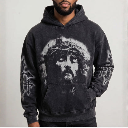 Eternal Soul Hoodie