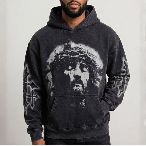 Eternal Soul Hoodie