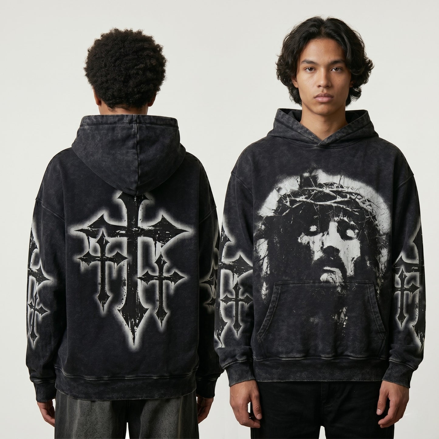 Eternal Soul Hoodie