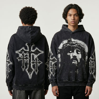 Eternal Soul Hoodie