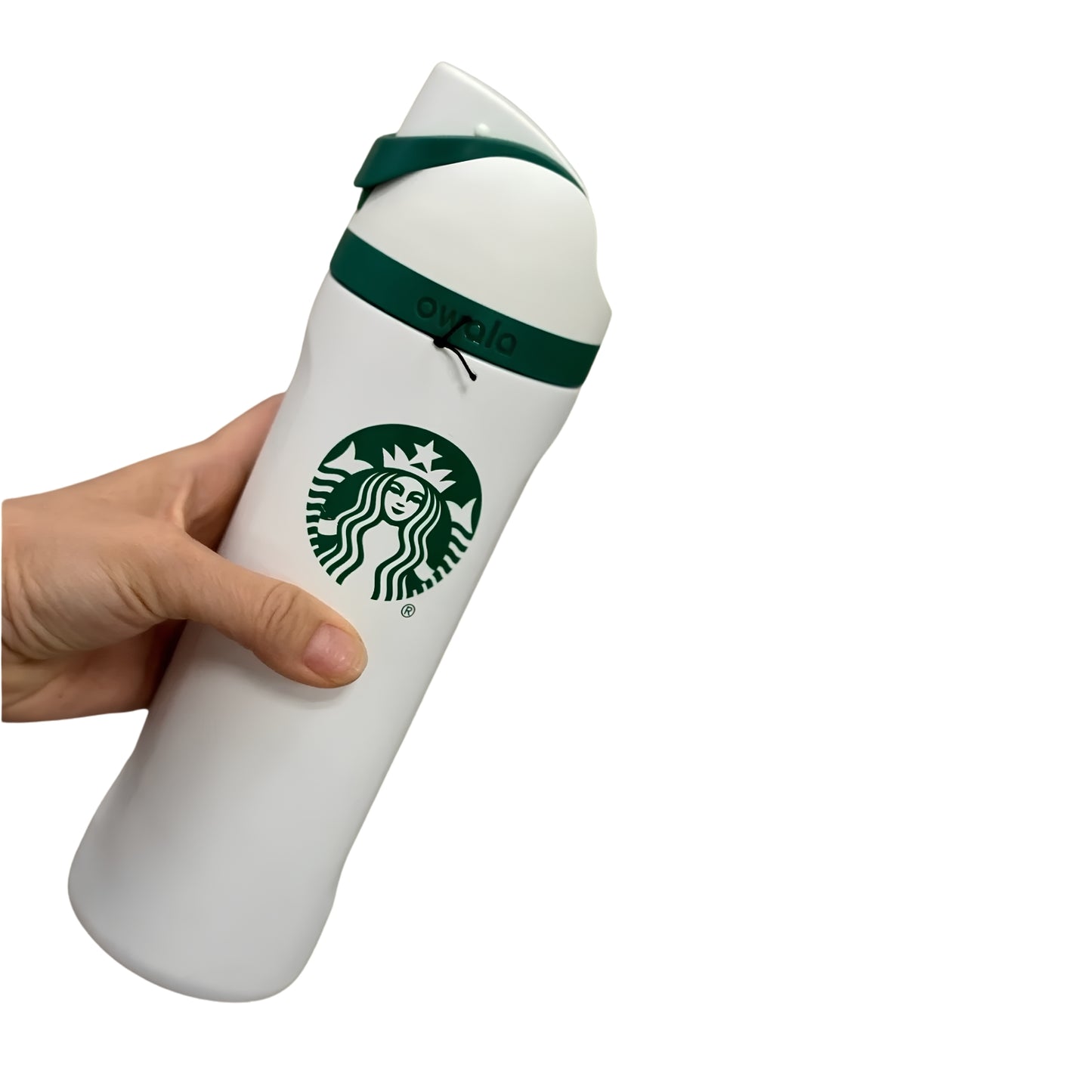 Insulated Travel Bottle