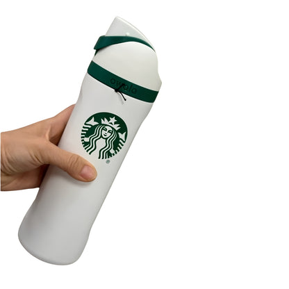 Insulated Travel Bottle