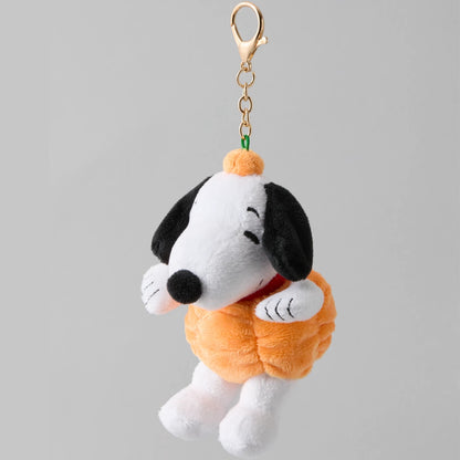 Pumpkin Bag Charm
