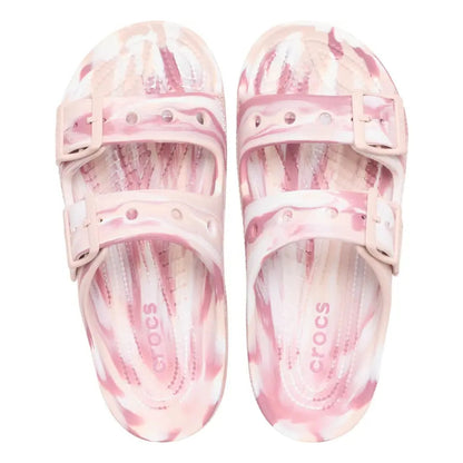 Two-Strap Sandals