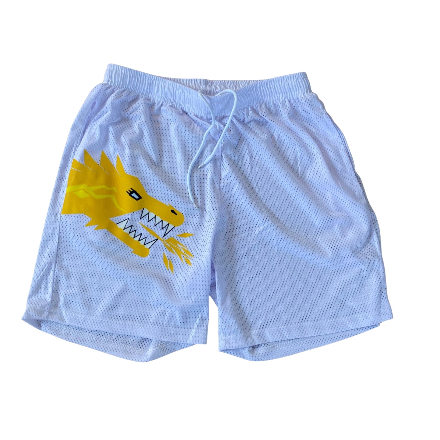 Lightning Bolt Shorts