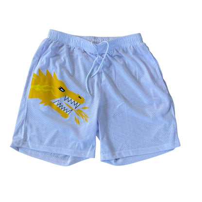 Lightning Bolt Shorts