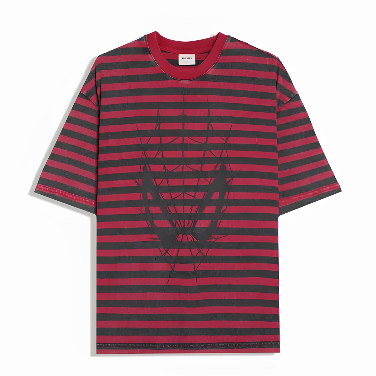 Web Graphic T-Shirt