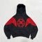 Web Graphic Hoodie