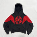 Web Graphic Hoodie