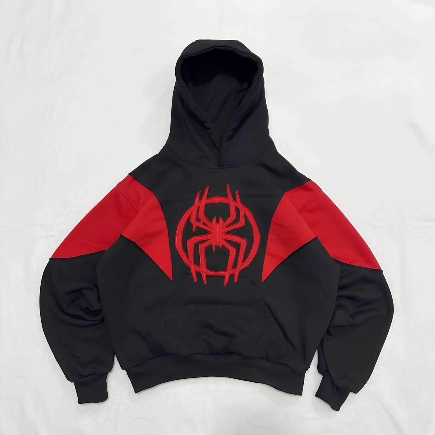 Web Graphic Hoodie